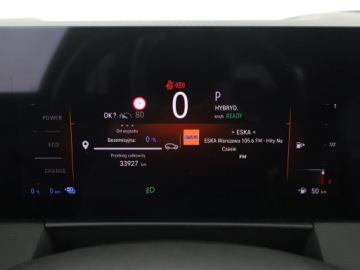 Opel Astra L Hatchback Plug-In 1.6 Turbo Plug-In Hybrid 180KM 2022 Opel Astra PHEV full LED navi virtual cocpit klima, zdjęcie 21