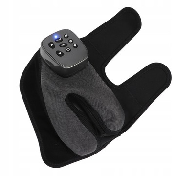 Электрический массажер для лодыжки и стопы Режим