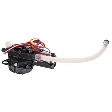 Электромагнитный клапан кофемашины SIEMENS TE651209RW