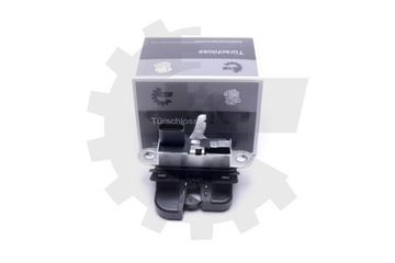 ЗАМОК КРЫШКИ БАГАЖНИКА SEAT IBIZA IV