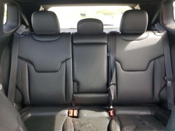 Jeep Compass II 2024 Jeep Compass Limited 2024 2.0l 2.0 Benzyna 200KM, zdjęcie 10