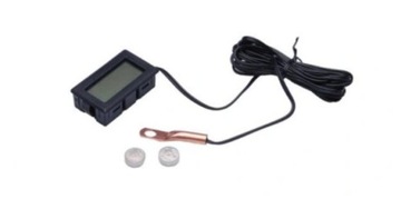 Elektroniczny wskaźnik temperatury silnika 2T 4T