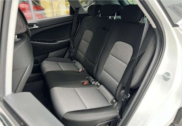 Hyundai Tucson 2020 Hyundai Tucson 1.6 GDi Style 2WD 2021 LED Kamera Gwarancja Hyundai Promise, zdjęcie 21