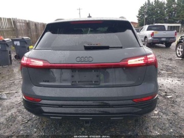 Audi Q8 2024 Audi Q8 E-Tron Premium Plus Quattro 2024 Elektryczny 402KM, zdjęcie 4