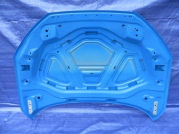 КАПОТ AUDI A3 8Y0