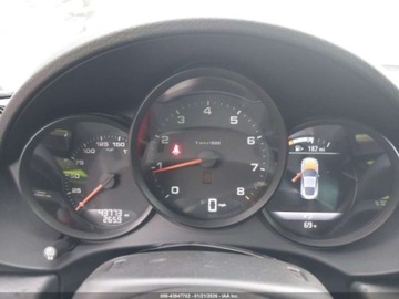 Porsche 2018 Porsche 718 Cayman 2018 2.0 Benzyna 300KM, zdjęcie 10