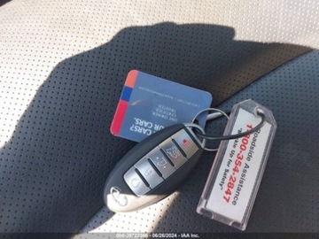 Infiniti 2024 Infiniti QX80 Luxe 2024 5.6l 5.6 Benzyna 400KM, zdjęcie 9