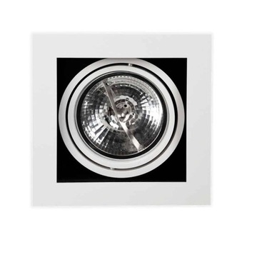 Oprawa CARDO I Bianco OR83361 - Orlicki Design