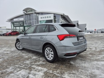 Skoda Scala Hatchback Facelifting 1.5 TSI 150KM 2026 Skoda Scala Edition 130 1.5 TSI Auto z placu, zdjęcie 2