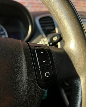 Hyundai i10 I Hatchback Facelifting 1.2 DOHC 85KM 2011 Hyundai i10 Niski przebieg Klima Isofix Gwarancja w cenie Warszawa VRKX, zdjęcie 24