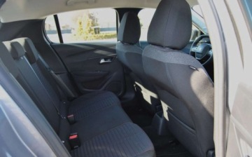 Peugeot 208 II Hatchback 1.2 PureTech 75KM 2022 Peugeot 208 GWARANCJA, 2022r, Benzyna, Niski przebieg, Rewelacyjnie utrzym, zdjęcie 7