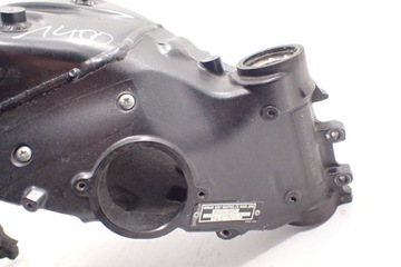 Kawasaki ZZR 1400 рама 06-11 2007 г.