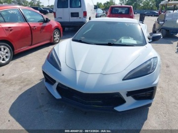 Chevrolet Corvette C7 2020 Chevrolet Corvette Stingray 3LT 2020 6.2l 6.2 Benzyna 490KM, zdjęcie 7