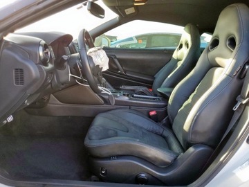 Nissan GT-R 2017 Nissan GT-R Premium 2017 3.8 Benzyna 565KM, zdjęcie 7