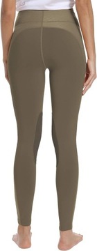 Женские леггинсы для верховой езды FitsT4