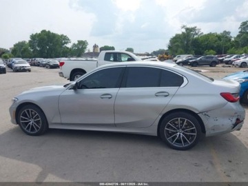 BMW Seria 3 G20-G21 2021 BMW Seria 3 330i xDrive 2021 2.0l 2.0 Benzyna 255KM, zdjęcie 2