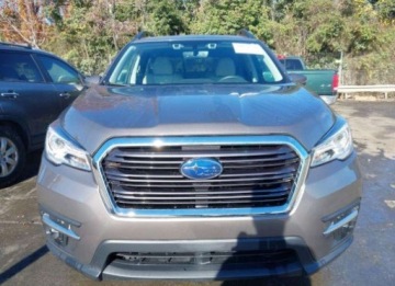 Subaru 2022 Subaru Ascent 2022, 2.4L, 4x4, LIMITED, od ubezpieczalni 2.4 Benzyna 260KM, zdjęcie 3