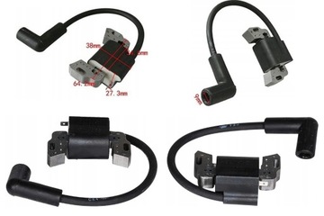 CEWKA BRIGGS STRATTON B&S 593872 798534 799582