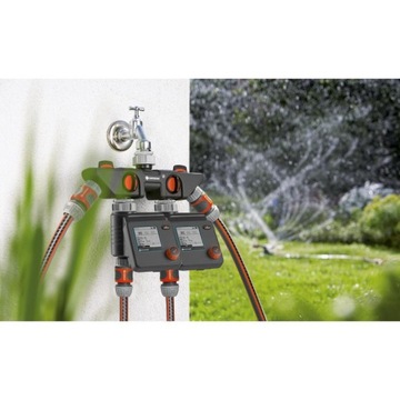 Контроллер полива Gardena Select 1891