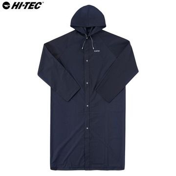 ДОЖДЕВИК ДЛЯ ВЗРОСЛЫХ HI-TEC YOSH ПОНЧО-КЕЙП ПВХ XL