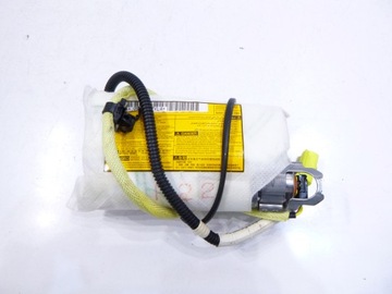 AIRBAG ULOŽENÍ VZDUCHOVÁ SEDADLA R TOYOTA AURIS I 2007-