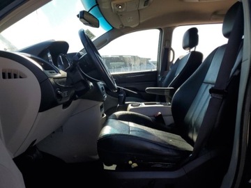 Chrysler Town &amp; Country V 2016 Chrysler Town Country Touring 2016 3.6l 3.6 Benzyna 283KM, zdjęcie 7