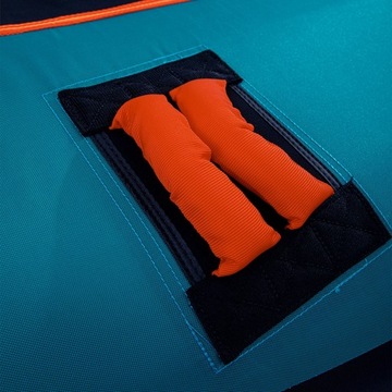 Буксируемый поплавок JOBE Airstream 3P