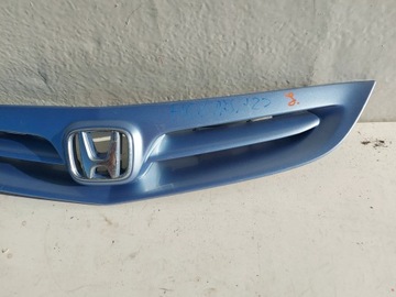 HONDA JAZZ 2 II TYP S MASKA MŘÍŽKA