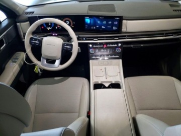 Hyundai Santa Fe V 2024 Hyundai Santa Fe Sel 2024 2.5 Benzyna 277KM, zdjęcie 8