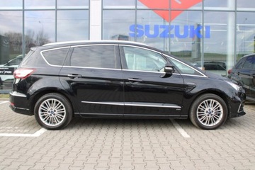 Ford S-Max II 2022 FORD S-Max VIGNALE, zdjęcie 3