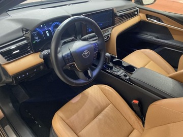 Toyota Camry IX 2024 Toyota Camry 2.5 Hybrid Prestige CVT Toyota Camry, zdjęcie 9