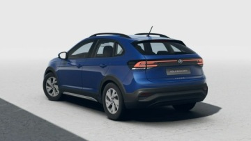 Volkswagen Taigo 2026 Volkswagen Taigo Nowa wersja Pure! 1.0 TSI 116 KM, zdjęcie 3