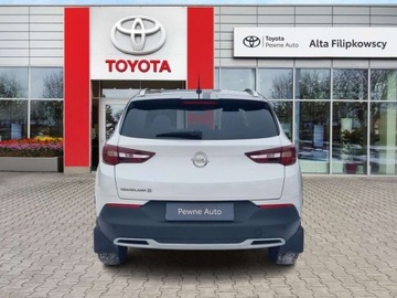 Opel 2021 Opel Grandland X Opel Grandland X 1.6, 1 wlasciciel, serwisowany w ASO, sa, zdjęcie 8