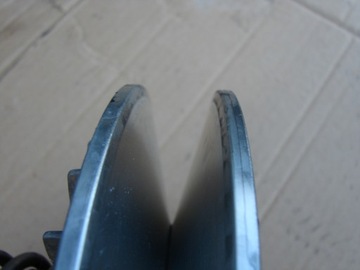 Эквалайзер-вариатор Yamaha T-max tmax 530 dx 17-