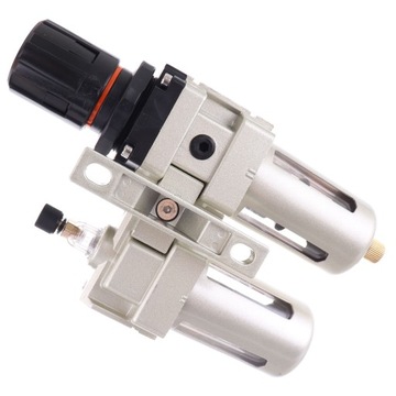 Фильтр Редуктор Масленка Пневматический узел 1/4