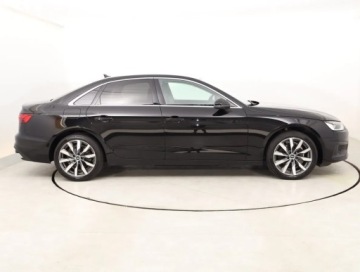 Audi A4 B9 Limousine Facelifting 2.0 35 TFSI 150KM 2021 Audi A4 35 TFSI, Salon Polska, Serwis ASO, zdjęcie 5