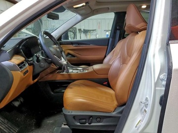 Infiniti QX60 2023 Infiniti QX60 Sensory 2023 3.5 Benzyna 295KM, zdjęcie 7