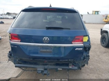 Volkswagen 2021 Volkswagen Atlas 2021r., 3.6L 3.6 Benzyna 276KM, zdjęcie 7