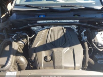 Porsche Macan 2023 Porsche Macan Porsche Macan 2023. 2L 261KM, 4x4, od ubezpieczalni. 2.0, zdjęcie 12