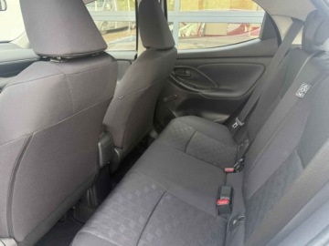 Toyota Yaris IV 2026 Od ręki - Active 1.5 Hybrid 116KM | Tempomat adaptacyjny!, zdjęcie 13