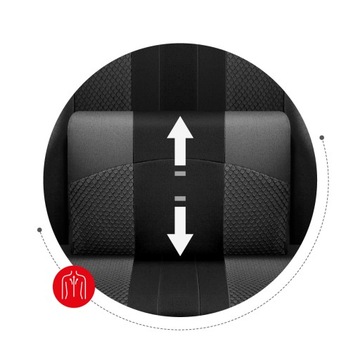 Игровое кресло Huzaro Force 4.7 Grey Mesh