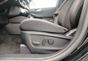 Ford Kuga III 2025 Ford Kuga Ford Kuga 2.5 FHEV FWD ST-Line X 2.5 Hybryda 190KM, zdjęcie 13