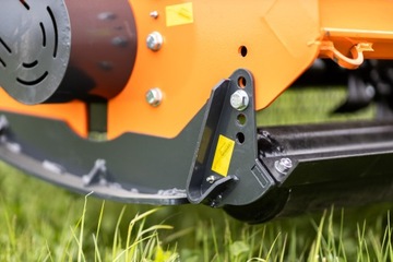 Orkan KTKS/D 160 мульчер и измельчитель цеповая косилка