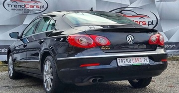 Volkswagen Passat CC 2.0 TDI-CR DPF 170KM 2008 Volkswagen Passat CC 2.0 tdi 170 KM Navi bezwypadkowy serwisowany oplacony, zdjęcie 27