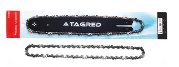 НАПРАВЛЯЮЩАЯ 14 ДЮЙМОВ 2 ЦЕПИ 3/8 1,3 ММ 50 ДЛЯ ПИЛЫ