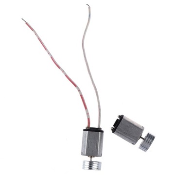 MINI MOTOR N20 DC 5V- 6V z Koło mimośrodowe