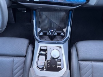 BMW X3 G45 2024 BMW X3 FireRed, mPak, HAK, KeyLess, wentylowane fo, zdjęcie 33