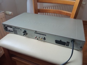 DVD-диск Samsung DVD-8232