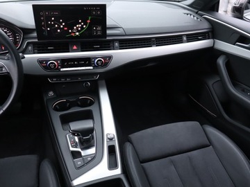 Audi A5 F5 Sportback Facelifting 2.0 40 TFSI 204KM 2023 Audi A5 40 TFSI, Salon Polska, Serwis ASO, zdjęcie 7