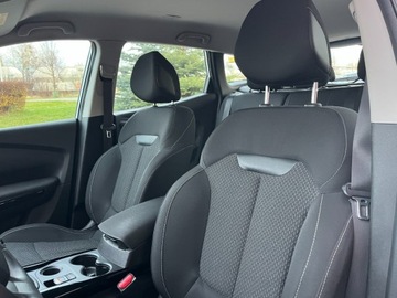 Renault Kadjar Crossover 1.2 Energy TCe 130KM 2016 Renault Kadjar 1.2 benzyna 130 KM 6 biegow zarej w PL zadbany zamiana, zdjęcie 20